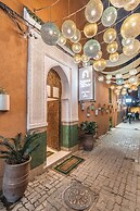 JEMAA EL FNA Suites & Spa