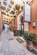 JEMAA EL FNA Suites & Spa