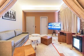 JEMAA EL FNA Suites & Spa