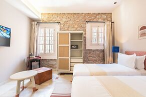 JEMAA EL FNA Suites & Spa