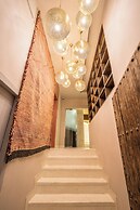 JEMAA EL FNA Suites & Spa