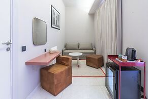 JEMAA EL FNA Suites & Spa