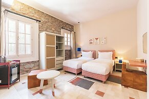 JEMAA EL FNA Suites & Spa