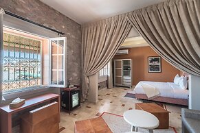 JEMAA EL FNA Suites & Spa