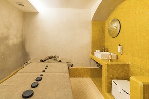 JEMAA EL FNA Suites & Spa