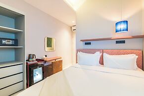 JEMAA EL FNA Suites & Spa