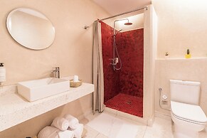 JEMAA EL FNA Suites & Spa