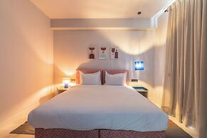 JEMAA EL FNA Suites & Spa