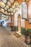 JEMAA EL FNA Suites & Spa