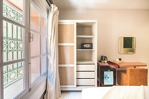 JEMAA EL FNA Suites & Spa