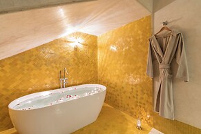 JEMAA EL FNA Suites & Spa