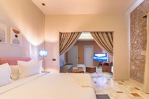 JEMAA EL FNA Suites & Spa