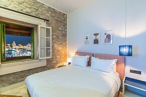 JEMAA EL FNA Suites & Spa