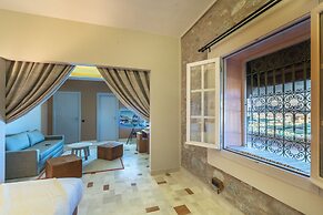 JEMAA EL FNA Suites & Spa