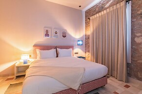 JEMAA EL FNA Suites & Spa
