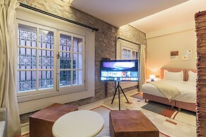 JEMAA EL FNA Suites & Spa