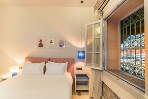 JEMAA EL FNA Suites & Spa