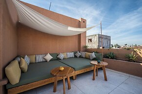 JEMAA EL FNA Suites & Spa