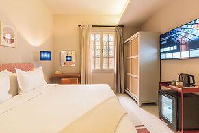 JEMAA EL FNA Suites & Spa