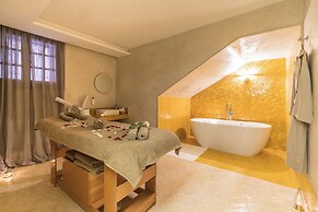 JEMAA EL FNA Suites & Spa