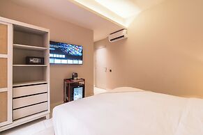 JEMAA EL FNA Suites & Spa