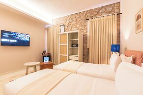 JEMAA EL FNA Suites & Spa