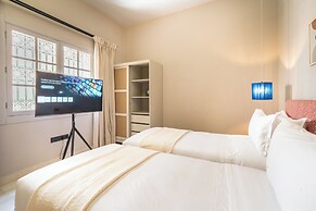 JEMAA EL FNA Suites & Spa