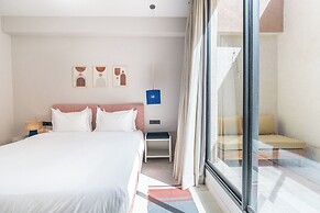 JEMAA EL FNA Suites & Spa