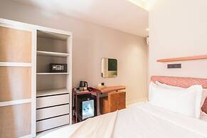 JEMAA EL FNA Suites & Spa