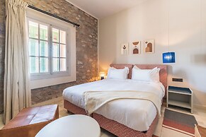 JEMAA EL FNA Suites & Spa