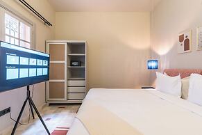 JEMAA EL FNA Suites & Spa