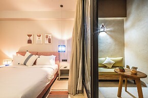 JEMAA EL FNA Suites & Spa