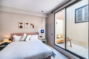 JEMAA EL FNA Suites & Spa
