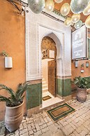 JEMAA EL FNA Suites & Spa
