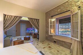 JEMAA EL FNA Suites & Spa
