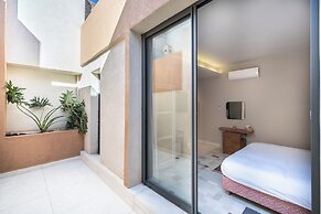 JEMAA EL FNA Suites & Spa