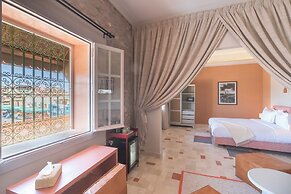 JEMAA EL FNA Suites & Spa