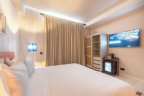 JEMAA EL FNA Suites & Spa