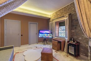 JEMAA EL FNA Suites & Spa