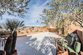 JEMAA EL FNA Suites & Spa