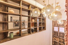 JEMAA EL FNA Suites & Spa