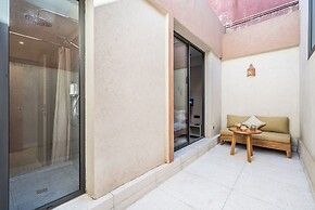 JEMAA EL FNA Suites & Spa