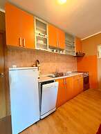 Beachfront Apartments Oaza 2