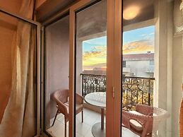 Beachfront Apartments Oaza 2