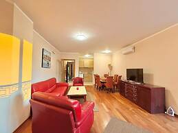 Beachfront Apartments Oaza 2