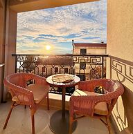 Beachfront Apartments Oaza 2