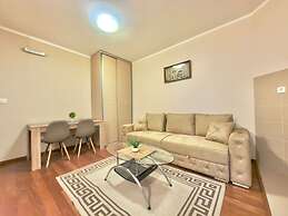 Beachfront Apartments Oaza 2