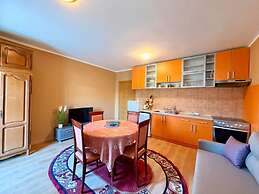 Beachfront Apartments Oaza 2