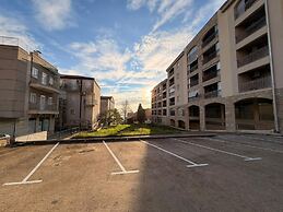 Beachfront Apartments Oaza 2