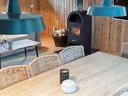 4 Star Holiday Home in Vaeggerlose